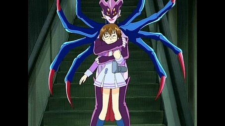 Pretty Cure Exposed!? (2007) - Episode 9 poster and promotional image