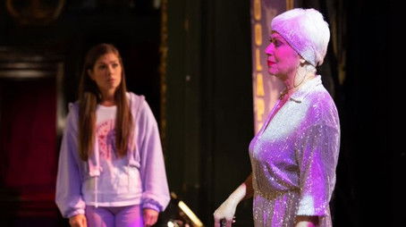 #Hollyoaks (2021) - Episode 207 poster and promotional image