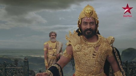 Ravan Goes to Mithila (None) - Episode 11 poster and promotional image
