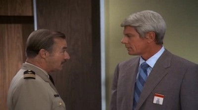 The Missile (aka Torpedo) (1971) - Episode 16 poster and promotional image