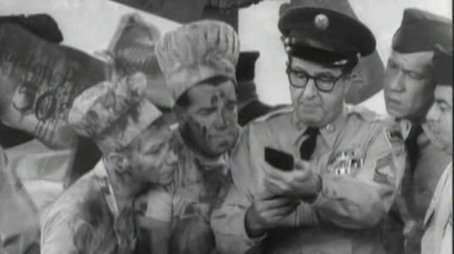 Bilko's Grand Hotel (1959) - Episode 17 poster and promotional image