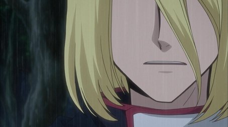 World Trigger153