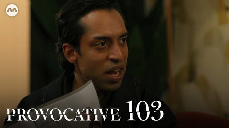 Provocative Temporada 1