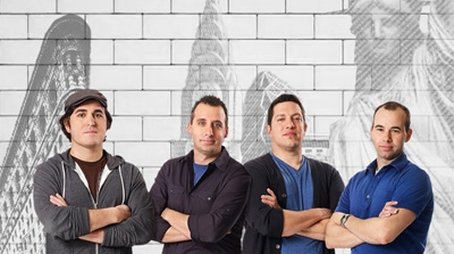 Specials (2012) - Season 0 poster and promotional image