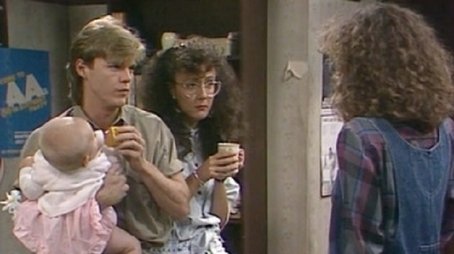 Episode 964 (1987) - Episode 96 poster and promotional image