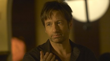 Lights, Camera, Asshole (2011) - Episode 8 poster and promotional image