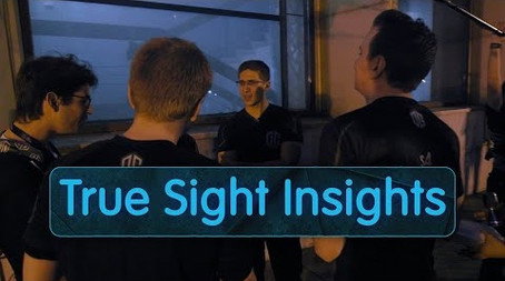 True Sight Temporada 0