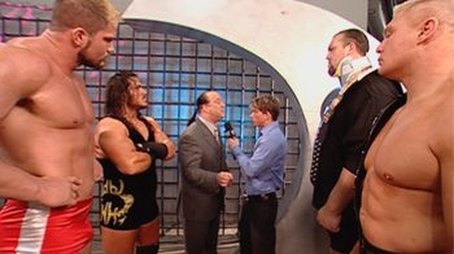 SmackDown 232 (2004) - Episode 4 poster and promotional image