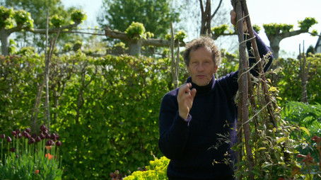 Episode 5 (None) - Episode 5 poster and promotional image