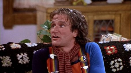 Mork the Gullible (1978) - Episode 9 poster and promotional image