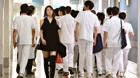 OPE.1 (2012) - Episode 1 poster and promotional image