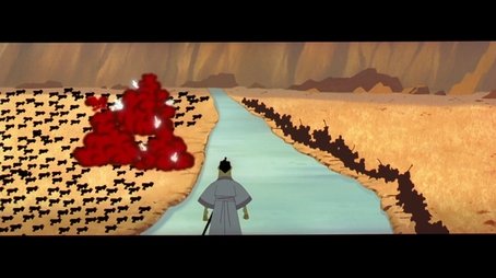 Samurai Jack212
