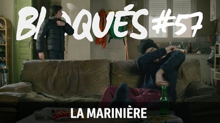 La marinière (2016) - Episode 57 poster and promotional image