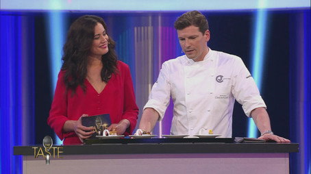 The Taste Сезон 2