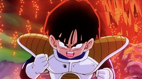 Dragon Ball Z326
