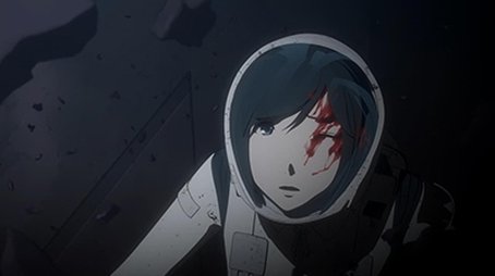 Rumbling (2015) - Episode 7 poster and promotional image