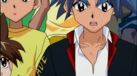 Fire and Water (2003) - Episode 16 poster and promotional image