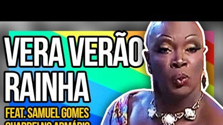 Diva Depressão Сезон 3