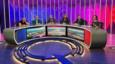 27/03/2025 (2025) - Episode 24 poster and promotional image