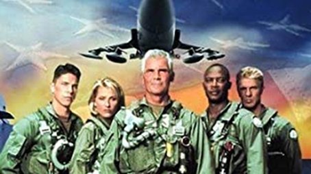 Season 2 (1998) - Season 2 poster and promotional image