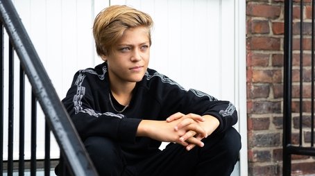 Joakim's Choice, Part 2 (2022) - Episode 41 poster and promotional image