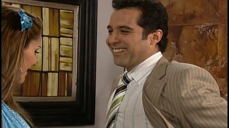 Por lástima (2005) - Episode 181 poster and promotional image