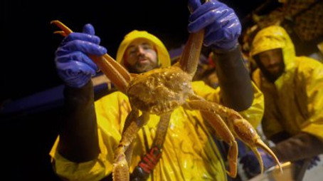 Deadliest Catch Σεζόν 21