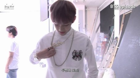 BTS O!RUL8,2? Jacket shooting (2013) - Episode 6 poster and promotional image