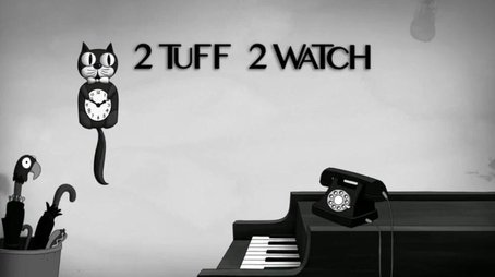 2 Tuff 2 Watch (2014) - Episode 18 poster and promotional image