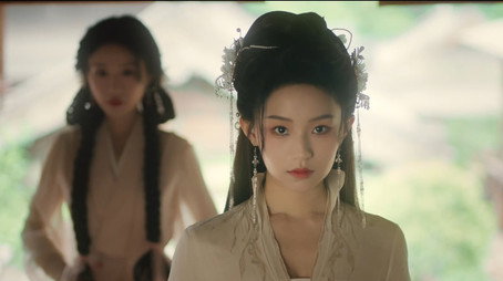 皎月流火 Sezóna 1