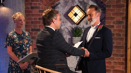 Monday, 2nd October 2023 (2023) - Episode 120 poster and promotional image