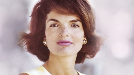 Jackie Kennedy (2015) - Episode 1 poster and promotional image