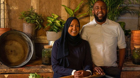 Your Garden Made Perfect Stagione 1