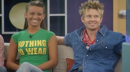 Live Eviction #4 (2004) - Episode 13 poster and promotional image