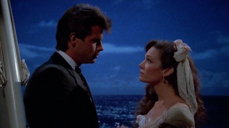 Spain Cruise: The Matadors/Mrs. Jameson Comes Out/Love's Labors Found/Marry Me, Marry Me (2) (1986) - Episode 23 poster and promotional image
