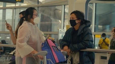 Thursday, January 28, 2021 (2021) - Episode 15 poster and promotional image