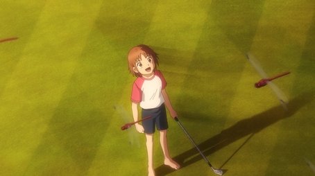A Line Without an Answer (2024) - Episode 11 poster and promotional image