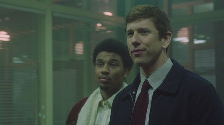 Baantjer: Het Begin Сезон 1