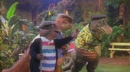 The Discovery (1992) - Episode 4 poster and promotional image