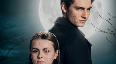 Season 4 (2016) - Season 4 poster and promotional image