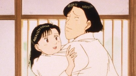 Fujiko's first training camp experience! (1991) - Episode 81 poster and promotional image