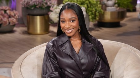 Normani (2025) - Episode 132 poster and promotional image