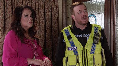 Coronation Street Temporada 67