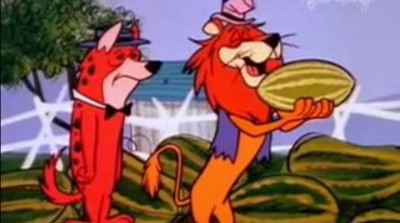 Water-Melon Felon (1962) - Episode 5 poster and promotional image