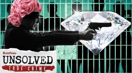 The Daring Heist of The Elusive Pink Panthers (2020) - Episode 2 poster and promotional image