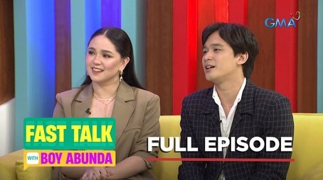 Mikee Quintos at Mikoy Morales (2023) - Episode 178 poster and promotional image