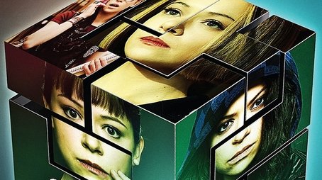 Season 2 (2014) - Season 2 poster and promotional image