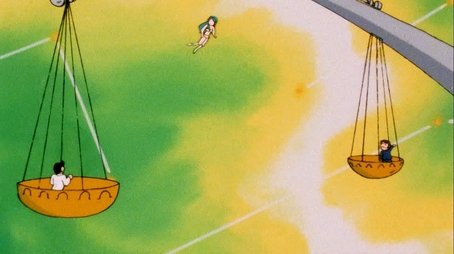 Constellation is Spinning (1982) - Episode 28 poster and promotional image
