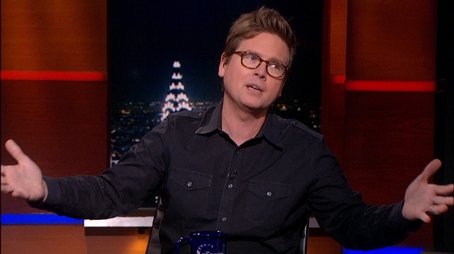 Biz Stone (2014) - Episode 83 poster and promotional image