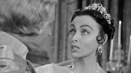 Lola Montez (1955) - Episode 8 poster and promotional image